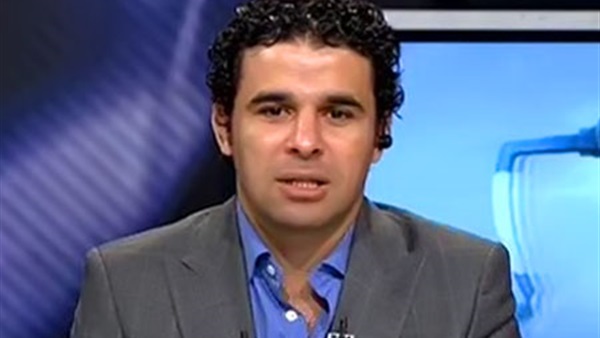 الغندور: «كهربا» كان يريد الوقوف على الكرة وحازم رفض الغندور: «كهربا» كان يريد الوقوف على الكرة وحازم رفض