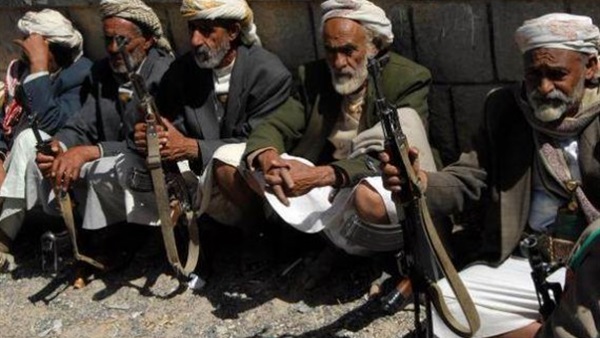 قتلى وجرحى من الحوثيين في مواجهات جنوب اليمن قتلى وجرحى من الحوثيين في مواجهات جنوب اليمن