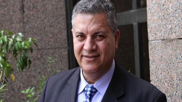 وصول «حمدي الفخراني» لمحكمة جنوب القاهرة لحضور استئناف النيابة على إخلاء سبيله وصول «حمدي الفخراني» لمحكمة جنوب القاهرة لحضور استئناف النيابة على إخلاء سبيله