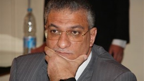 زكي بدر للشامتين في قلة الناخبين: «ما تستحقوش الرد أصلا» زكي بدر للشامتين في قلة الناخبين: «ما تستحقوش الرد أصلا»