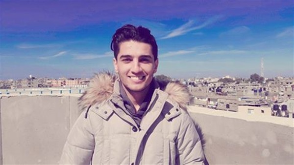 محمد عساف: «أفخر بأنى لاجئ فلسطيني»