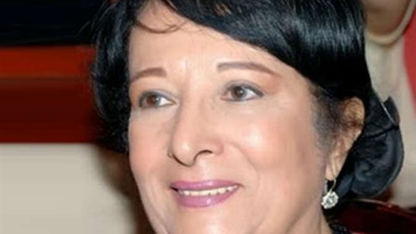 بالفيديو.. «سميرة عبدالعزيز»: المرأة المصريه لم تتواني في تلبية نداء الوطن