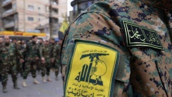 لبنان يسعى لتهدئة المخاوف من قانون أمريكي يستهدف حزب الله لبنان يسعى لتهدئة المخاوف من قانون أمريكي يستهدف حزب الله