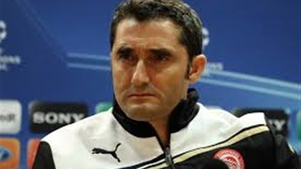 «فالفيردي» أفضل مدير فني في الدوري الإسباني «فالفيردي» أفضل مدير فني في الدوري الإسباني