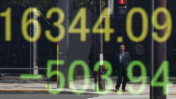 نيكي يرتفع 0.93% في بداية التعامل بطوكيو