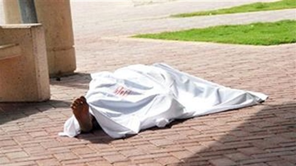 تشريح جثة عامل انتحر بحدائق القبة تشريح جثة عامل انتحر بحدائق القبة