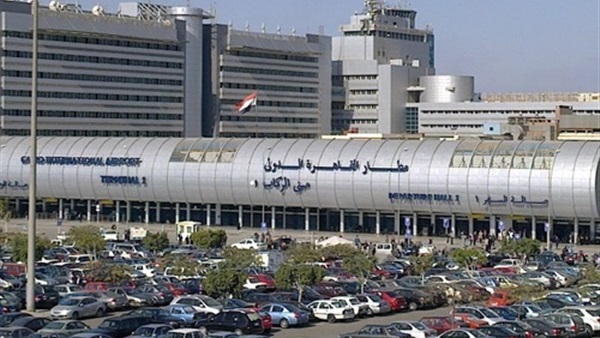 صرف العاملين بمطار القاهرة للإدلاء بأصواتهم في الانتخابات صرف العاملين بمطار القاهرة للإدلاء بأصواتهم في الانتخابات