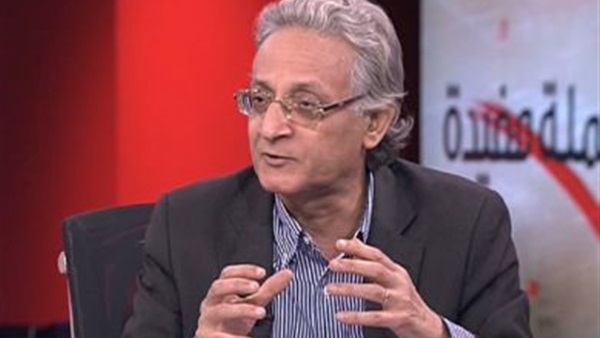 السناوي: ضعف الإقبال على انتخابات النواب فشل سياسي السناوي: ضعف الإقبال على انتخابات النواب فشل سياسي