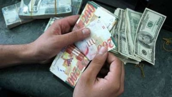 تباين أسعار العملات الأجنبية.. والدولار يسجل 8.85 جنيهات تباين أسعار العملات الأجنبية.. والدولار يسجل 8.85 جنيهات