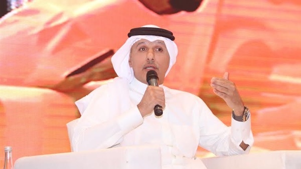 مستثمر كويتي: سنجوب الدول للترويج للاستثمارات المصرية مستثمر كويتي: سنجوب الدول للترويج للاستثمارات المصرية