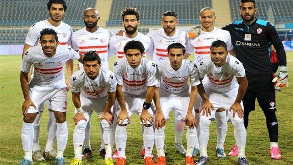 الزمالك يفوض «رفعت» لتسويق اللاعبين بعد قرار حلمي الزمالك يفوض «رفعت» لتسويق اللاعبين بعد قرار حلمي