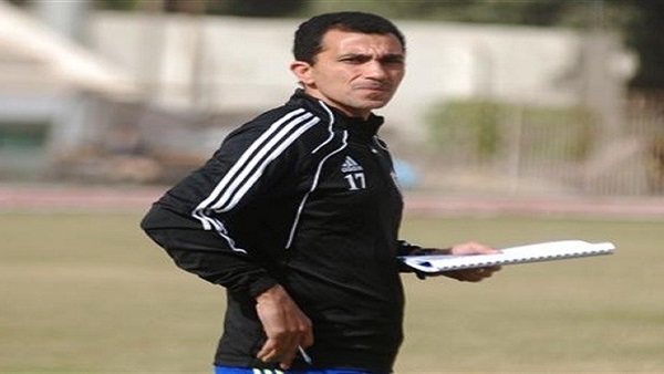 تفاصيل أزمة حسام غالي مع منتخب الفراعنة تفاصيل أزمة حسام غالي مع منتخب الفراعنة