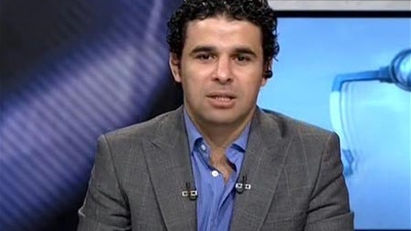 بالصورة.. الغندور يعلن رحيله عن قناة «LTC»