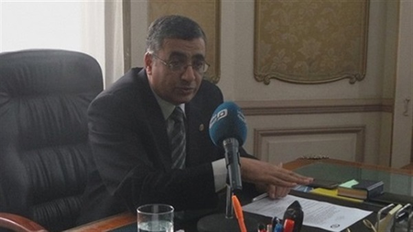 بالصور.. مدير "التأمين الصحي" يتفقد أقسام ووحدات مستشفي بني سويف بالصور.. مدير "التأمين الصحي" يتفقد أقسام ووحدات مستشفي بني سويف