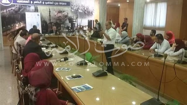 تفاصيل الجلسه الافتتاحيه لمشروع "قيم وحياه" تفاصيل الجلسه الافتتاحيه لمشروع "قيم وحياه"