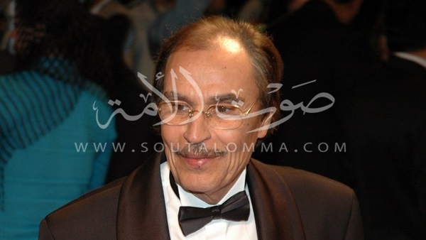 بالفيديو.. عزت العلايلي للشباب: «انتوا مستقبل مصر.. اللي هتغيّروا الموازين" بالفيديو.. عزت العلايلي للشباب: «انتوا مستقبل مصر.. اللي هتغيّروا الموازين"