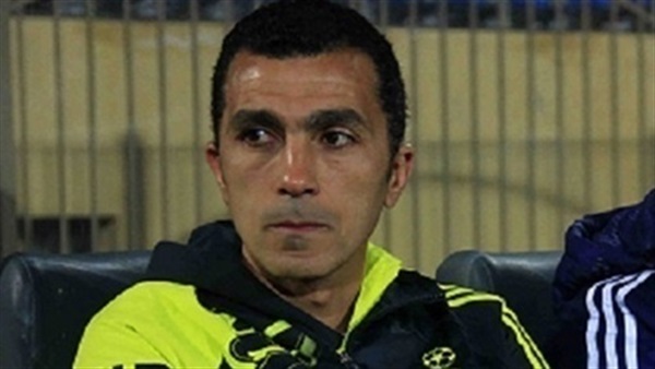 المنتخب ينفي رحيل «نبيه» على خلفية أزمته مع «غالي» المنتخب ينفي رحيل «نبيه» على خلفية أزمته مع «غالي»