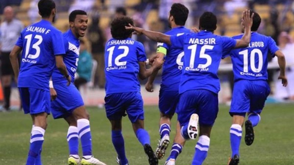 الهلال السعودي يتعادل مع لوكوموتيف الأوزبكي في دوري أبطال آسيا الهلال السعودي يتعادل مع لوكوموتيف الأوزبكي في دوري أبطال آسيا