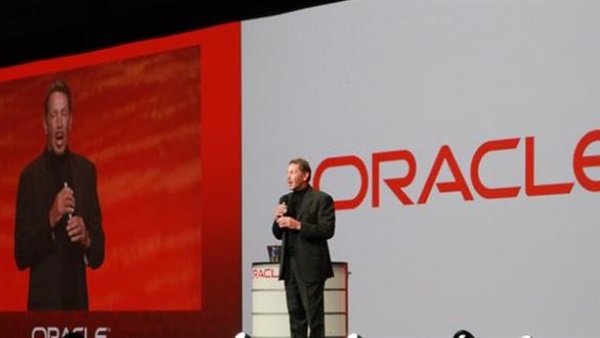 أوراكل تتهم غوغل بسرقتها