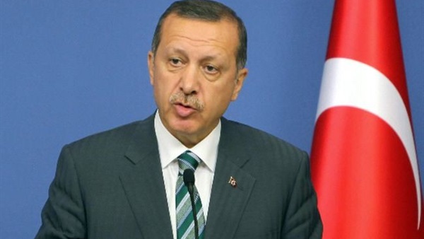 أردوغان: الإرهابيون سيوجهون أسلحتهم يومًا تجاه داعميهم