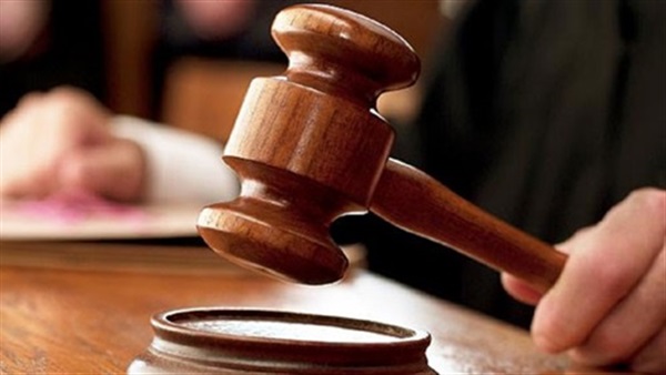اليوم.. استكمال محكمة 21 متهمًا في "اللجان النوعية بالجيزة" اليوم.. استكمال محكمة 21 متهمًا في "اللجان النوعية بالجيزة"