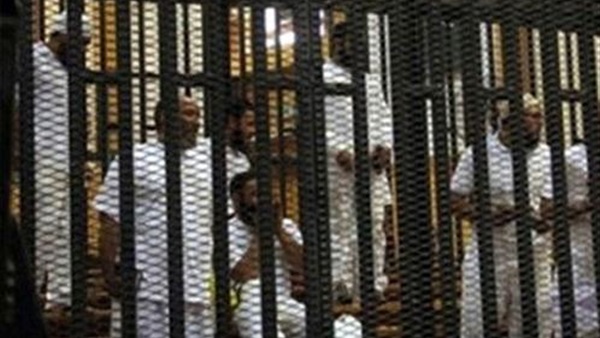 اليوم.. محاكمة 4 متهمين في أحداث "عنف النزهة" اليوم.. محاكمة 4 متهمين في أحداث "عنف النزهة"