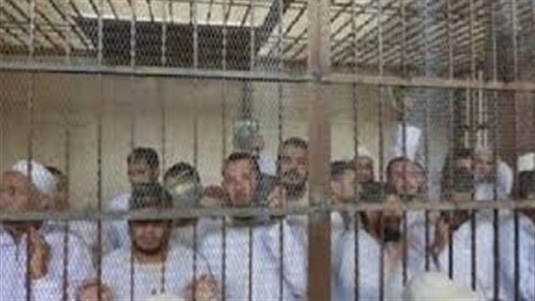اليوم.. محاكمة 381 إخوانيًا في "اقتحام قسم شرطة مطاي" اليوم.. محاكمة 381 إخوانيًا في "اقتحام قسم شرطة مطاي"