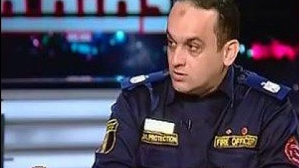 الحماية المدنية: نتلقى 1800 معاكسة كل 8 ساعات على أرقام المطافي الحماية المدنية: نتلقى 1800 معاكسة كل 8 ساعات على أرقام المطافي