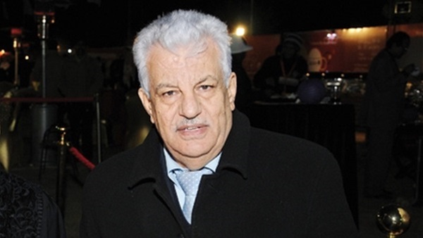 الشوبكي:«الفلسطينيون يرحبون بمبادرة السيسى للسلام فى المنطقة»