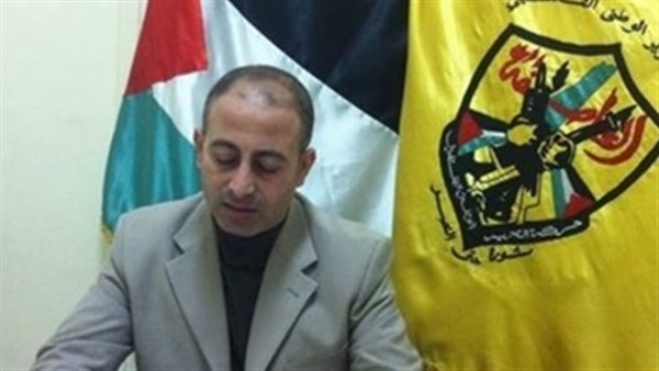 قيادي بحركة فتح: مصر ستبقى دائما بجوار القضية الفلسطينية قيادي بحركة فتح: مصر ستبقى دائما بجوار القضية الفلسطينية