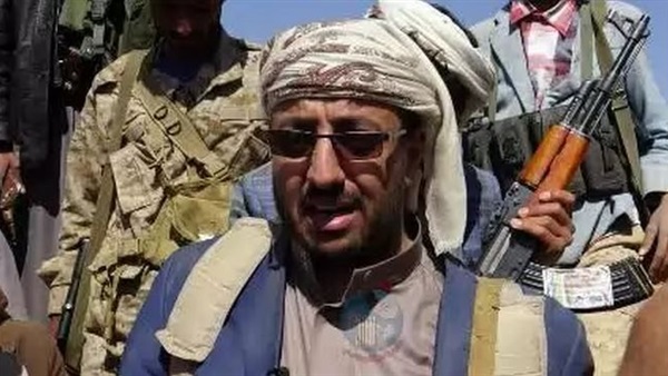 المقاومة اليمنية المؤيدة للشرعية تدعو للعودة للخيار العسكرى المقاومة اليمنية المؤيدة للشرعية تدعو للعودة للخيار العسكرى