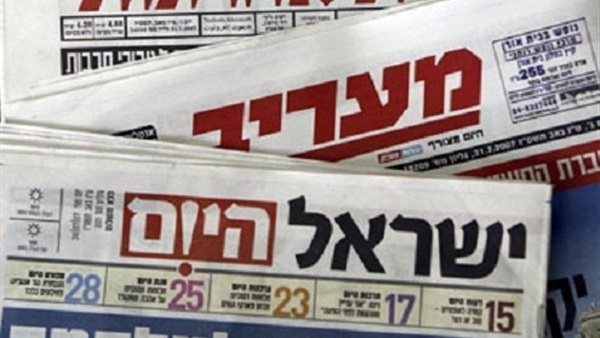 يديعوت: دعوة السيسي ستقرب بين نتانياهو وهرتسوج لتشكيل حكومة موحدة  