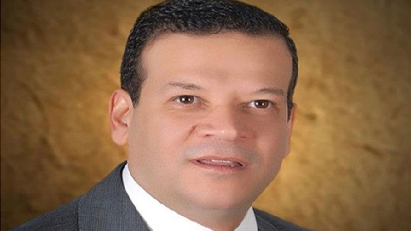 المادة 13 من قانون المحاماة تحرم «جنينة» من عضوية «المحامين» المادة 13 من قانون المحاماة تحرم «جنينة» من عضوية «المحامين»