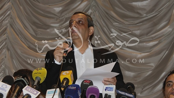 بالصور.. «الصحفيين» ترفع شعار «الصحافة مش جريمة» في الجمعية العمومية بالصور.. «الصحفيين» ترفع شعار «الصحافة مش جريمة» في الجمعية العمومية