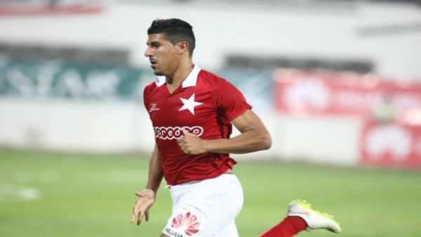 خاص.. الأهلي يسعى لخطف «بونجاح» من الزمالك خاص.. الأهلي يسعى لخطف «بونجاح» من الزمالك