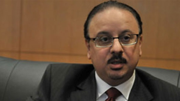 وزير الاتصالات: إنتاج أول هاتف محمول مصري بعد 6 أشهر وزير الاتصالات: إنتاج أول هاتف محمول مصري بعد 6 أشهر