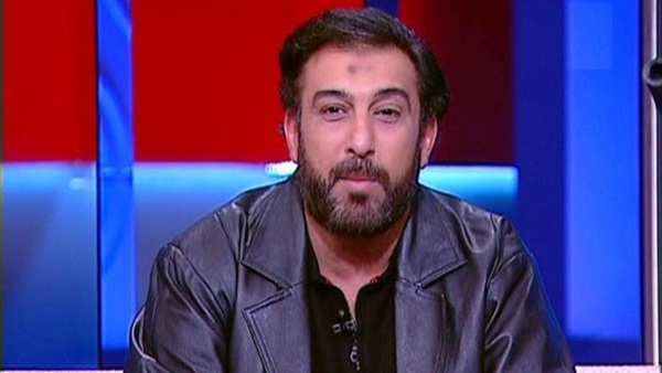 تتر«صد رد» يعيد حسام حسني للغناء تتر«صد رد» يعيد حسام حسني للغناء