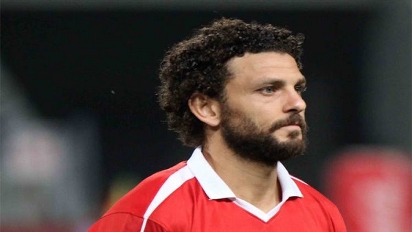 مجلس الأهلي يناقش أزمه «غالي مع «المنتخب».. الثلاثاء