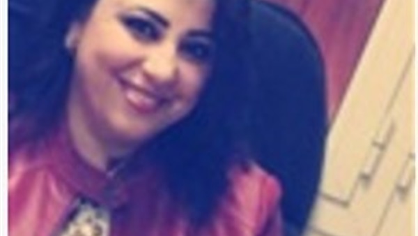 بالصورة .. «سماح صبحي » تدخل تجربتها الانتاجية الاولي بالصورة .. «سماح صبحي » تدخل تجربتها الانتاجية الاولي