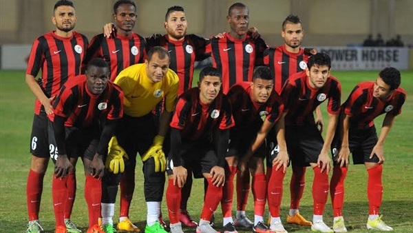 «الداخلية» يعلن التشكيل لمواجهة المصري بالدوري «الداخلية» يعلن التشكيل لمواجهة المصري بالدوري