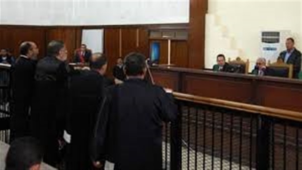 تأجيل محاكمة ١٣إخوانيا فى دمياط لـ١٢ أكتوبر 