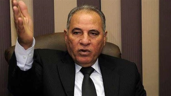 وزير «العدل»: الإرهاب يشكل خطرا على جميع الدول الأفريقية وزير «العدل»: الإرهاب يشكل خطرا على جميع الدول الأفريقية