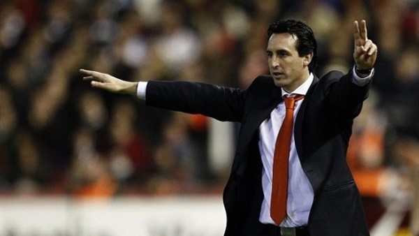 ننشر تشكيل إشبيليه لمواجهة ليفربول في نهائي الدوري الأوروبي