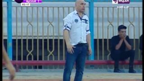 بالفيديو.. المصري يحقق فوز مثير على الداخلية في الدوري بالفيديو.. المصري يحقق فوز مثير على الداخلية في الدوري