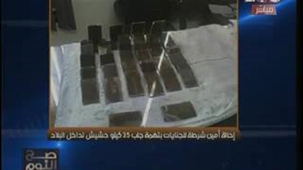 بالفيديو.. محمد الغيطي: «أمناء الشرطة لازم ينضفوا» بالفيديو.. محمد الغيطي: «أمناء الشرطة لازم ينضفوا»