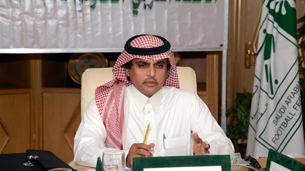 اتحاد الكرة السعودي يرفض قرار لعب مبارياته أمام العراق بالخارج اتحاد الكرة السعودي يرفض قرار لعب مبارياته أمام العراق بالخارج