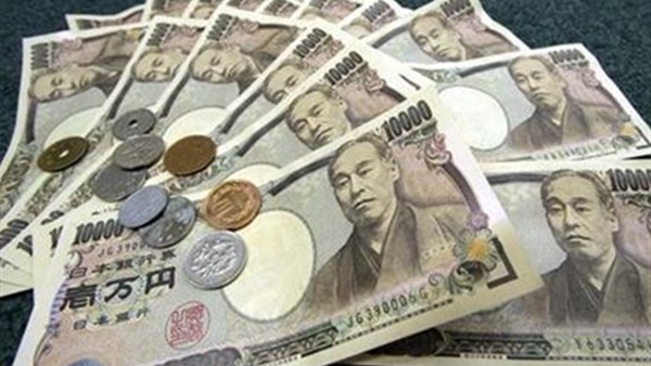 نمو الاقتصاد الياباني بفضل زيادة إنفاق المستهلكين