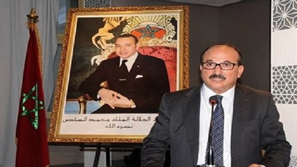 وزير مغربي: "الرباط عاصمة الشباب العربي" تهدف لمحاربة الإرهاب والتطرف وزير مغربي: "الرباط عاصمة الشباب العربي" تهدف لمحاربة الإرهاب والتطرف