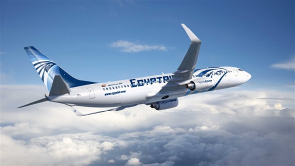 مصر للطيران: طائرة باريس اختفت قبل دخولها المجال الجوي بـ10 دقائق 