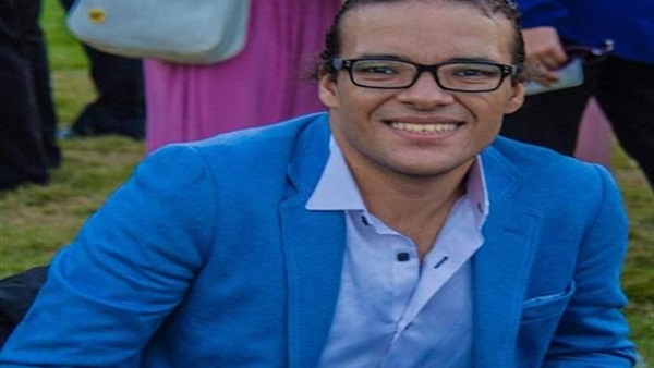 اليوم..أولى جلسات محاكمة "القط" لتوزيع منشورات لـ6 أبريل اليوم..أولى جلسات محاكمة "القط" لتوزيع منشورات لـ6 أبريل